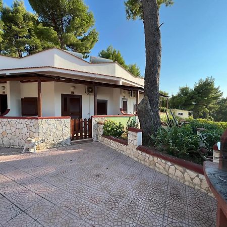 Villaggio Elisena فيستَ المظهر الخارجي الصورة