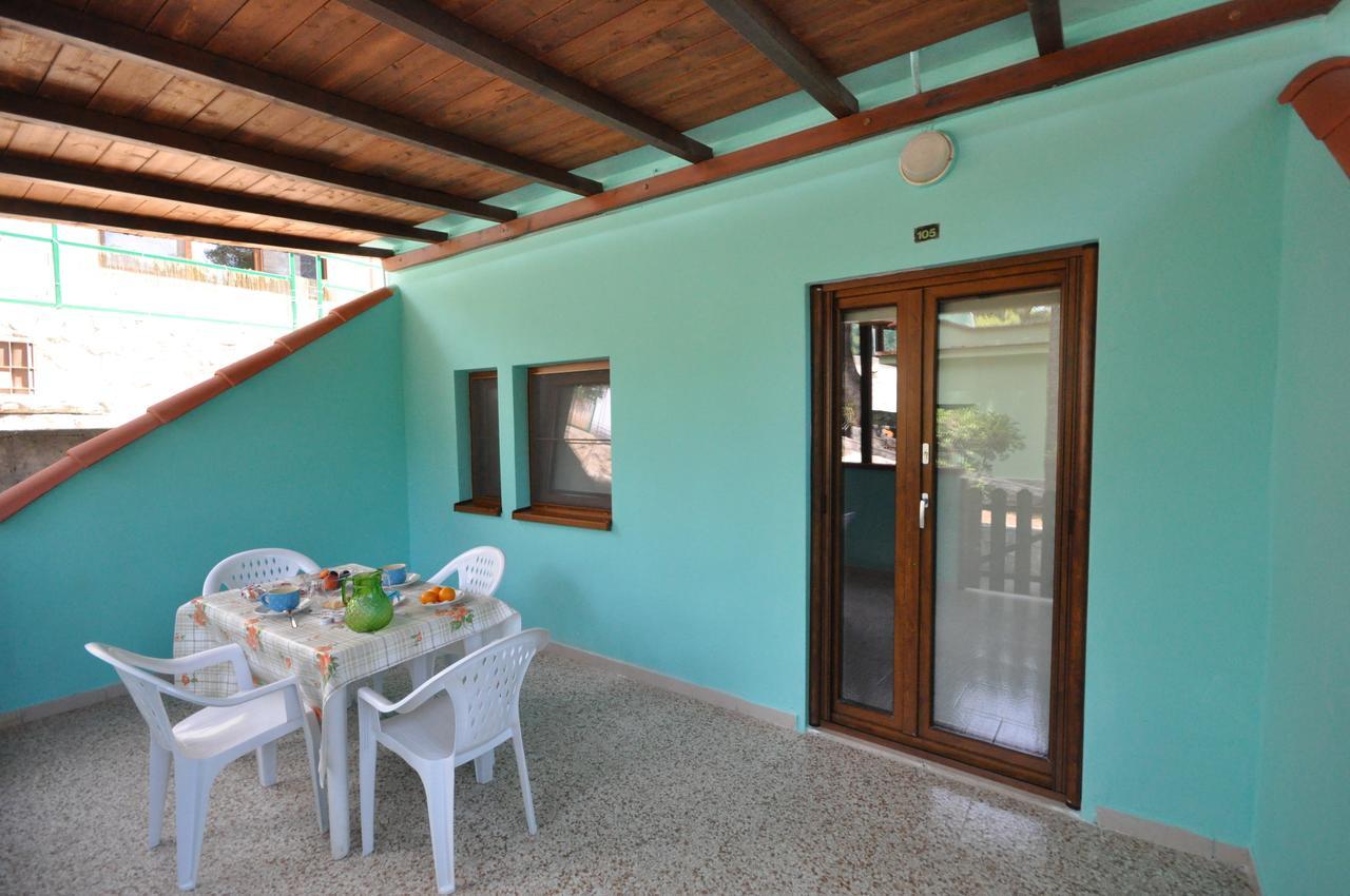 Villaggio Elisena فيستَ المظهر الخارجي الصورة
