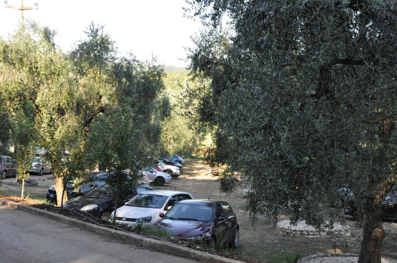 Villaggio Elisena فيستَ المظهر الخارجي الصورة